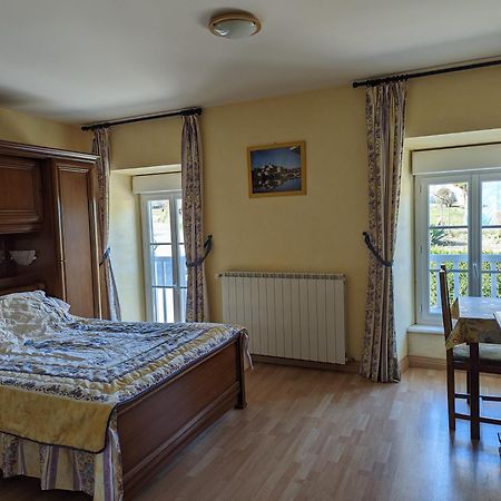 Chambres D'Hotes La Terrasse D'Argein מראה חיצוני תמונה