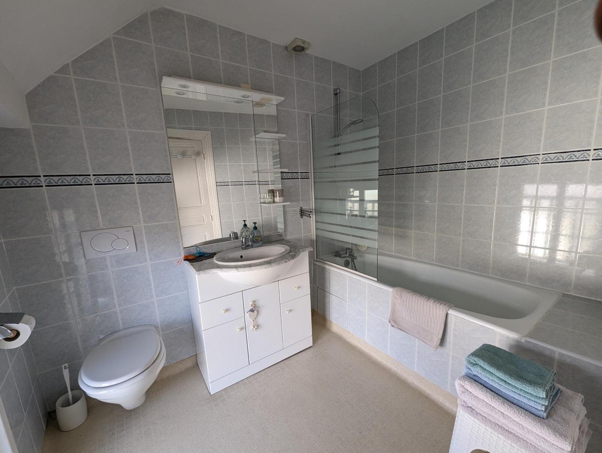 Chambres D'Hotes La Terrasse D'Argein מראה חיצוני תמונה